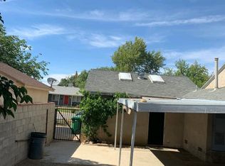 1714 E Avenue Q10, Palmdale, CA 93550