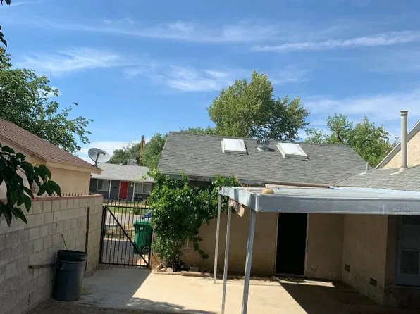 1714 E Avenue Q10, Palmdale, CA 93550