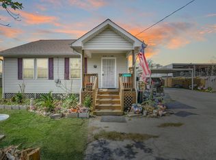 8622 Easthaven Blvd, Houston, TX 77075