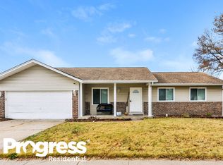 15545 Fox Plains Dr, Florissant, MO
