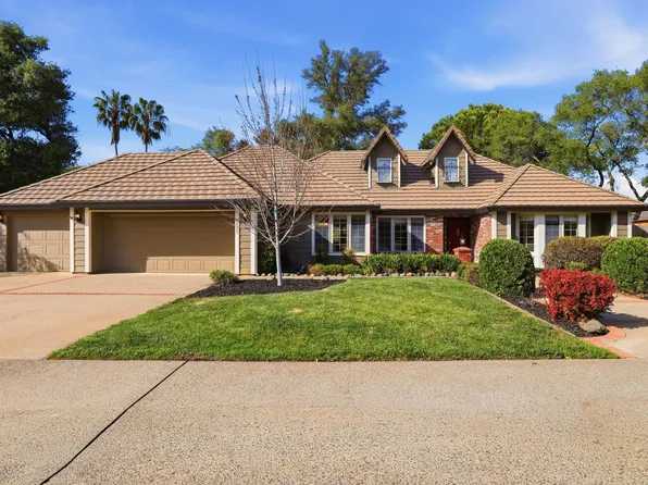 6895 Park Pl, Granite Bay, CA 95746