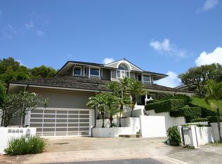 2141 Pauloa Pl, Honolulu, HI 96821