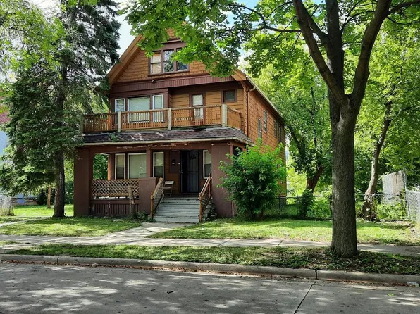 3137 North 28th STREET #3139, Milwaukee, WI 53216