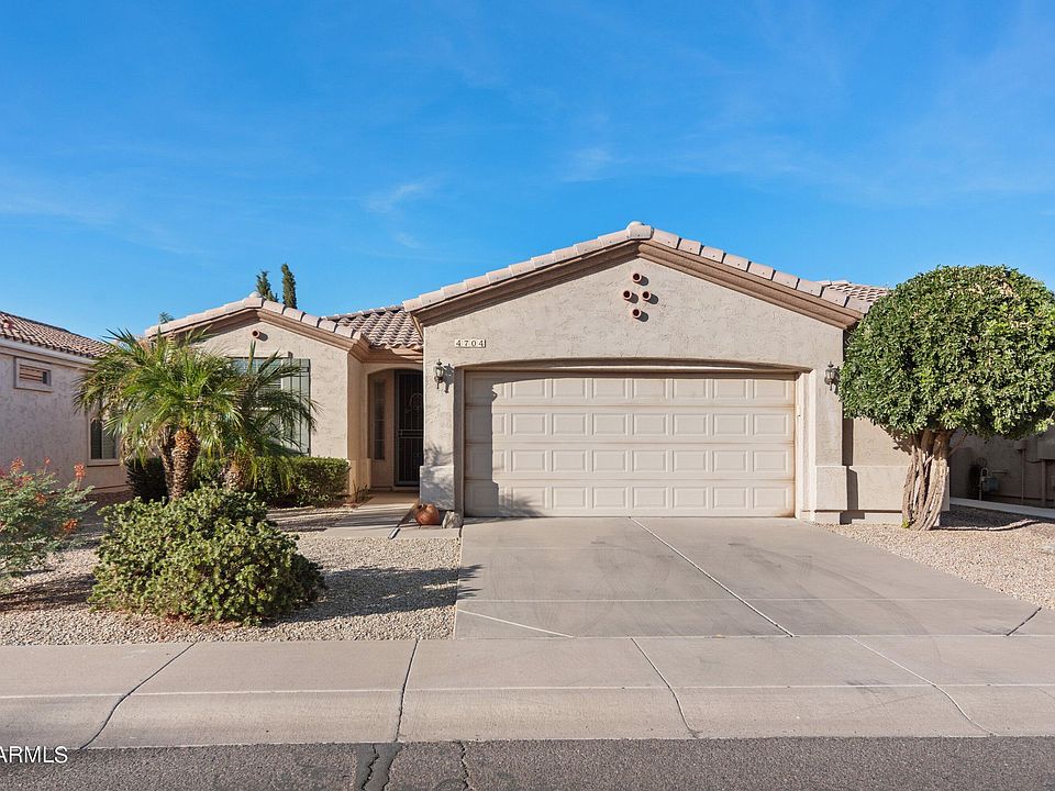 1st image of 4704 E CAROB Drive