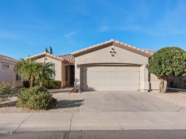 4704 E CAROB Drive, Gilbert, AZ 85298