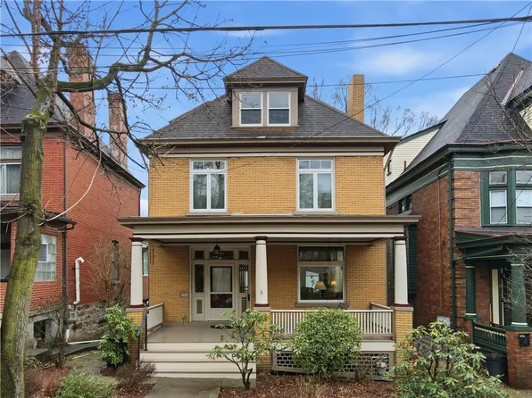410 Hampton Ave, Pittsburgh, PA 15221