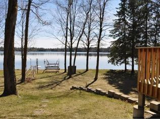 961 Maple Crest Dr NW, Hackensack, MN 56452