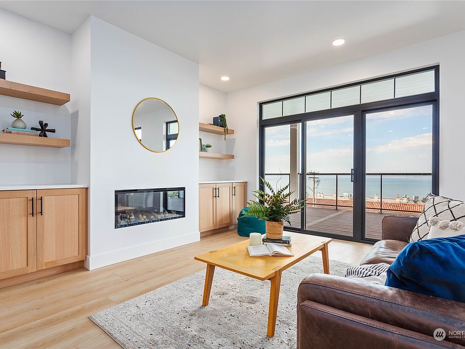 Residence At State 312 N State St Bellingham WA Zillow