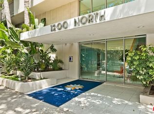 1200 N Flores St APT 209, West Hollywood, CA 90069