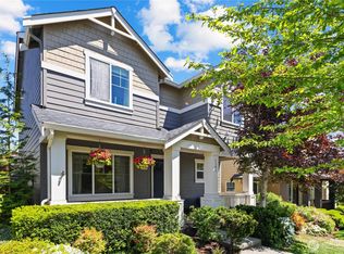 Snoqualmie Ridge, Snoqualmie, WA 98065