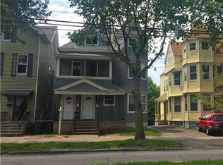 1337 Park Ave, Bridgeport, CT 06604