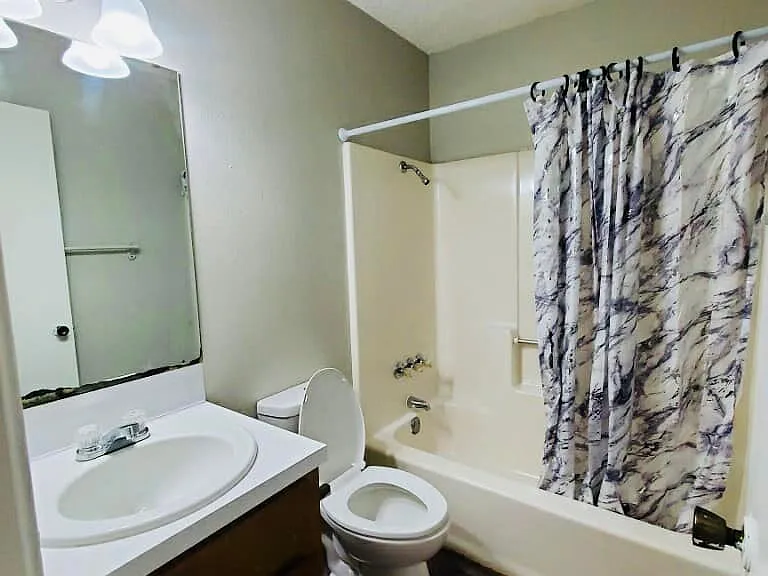 715 Ridgeview Dr #6 — Photo 5