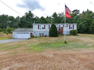 1765 White Mountain Highway, Milton, NH 03851