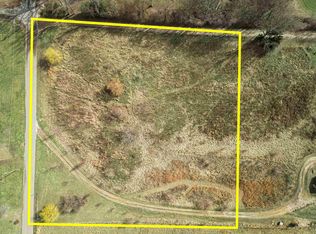 Cox Rd N, Mount Vernon, IN 47620