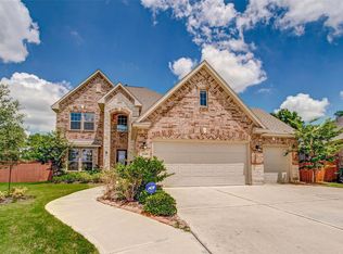 22305 Relaxing Dr, Porter, TX 77365