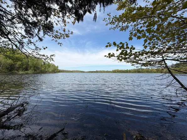 6 Cth #H, Mercer, WI 54547