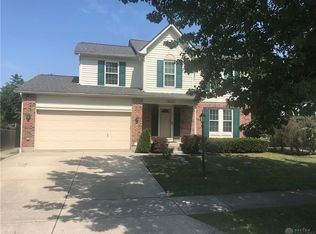 6355 Pheasant Valley Rd, Dayton, OH 45424