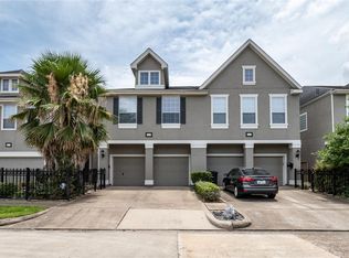 5321 Elm St, Houston, TX 77081