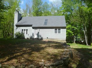 22 Woodrin Rd, Moultonboro, NH 03254