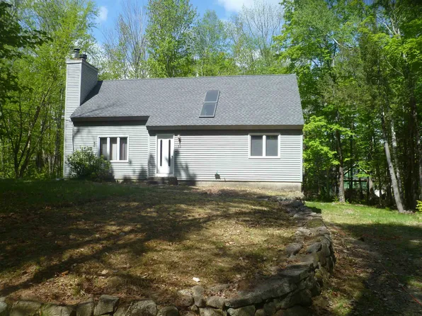 22 Woodrin Road, Moultonborough, NH 03254