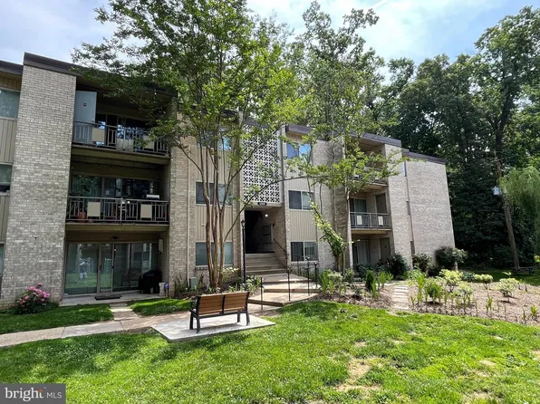 12401 Braxfield Ct #12-480, Rockville, MD 20852