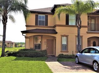 2205 Calabria Ave, Davenport, FL 33897