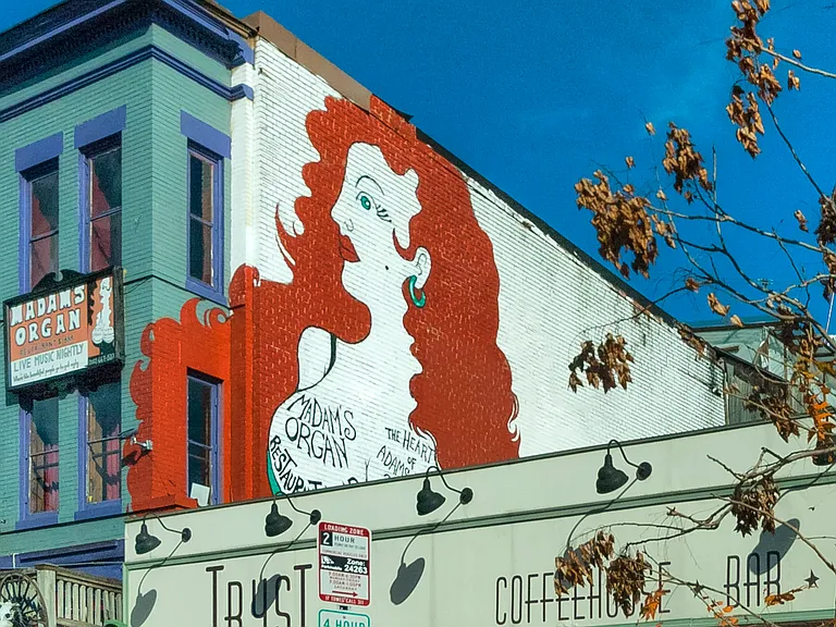 Adams Morgan
