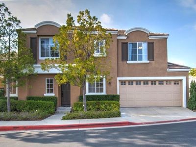 16 Rue Fontaine, Foothill Ranch, CA, 92610