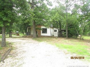 73405 Anchorage Rd, Wagoner, OK 74467