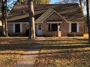 22702 Whispering Willow Dr, Spring, TX 77373