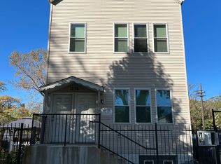 1234 W 49th Pl, Chicago, IL 60609