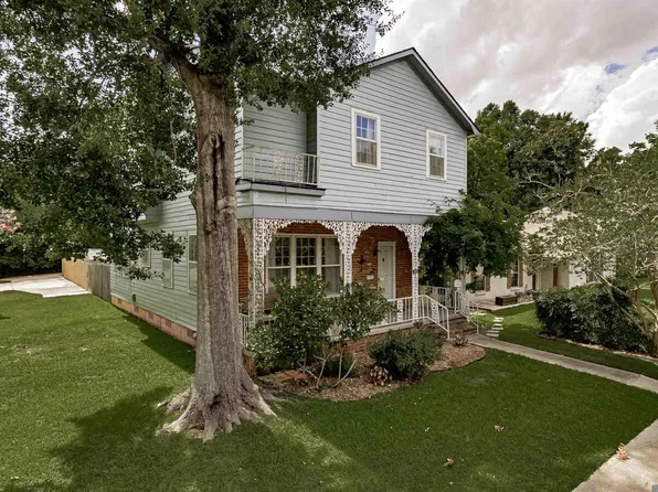 1040 S Eugene St, Baton Rouge, LA 70806