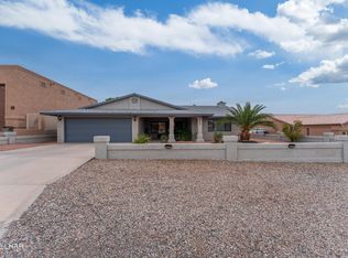 2866 Swanee Ln, Lake Havasu City, AZ 86403