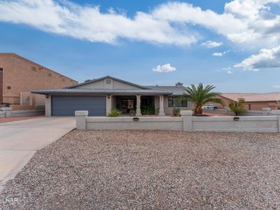 2866 Swanee Ln, Lake Havasu City, AZ, 86403