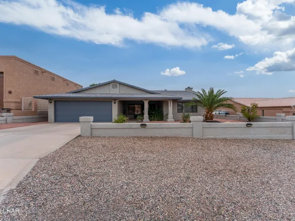2866 Swanee Ln, Lake Havasu City, AZ 86403