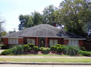 3410 Pecan Ridge Dr, Rowlett, TX 75088