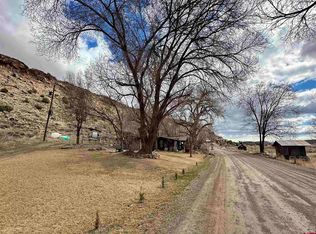 16252 Shavano Valley Road, Montrose, CO 81403