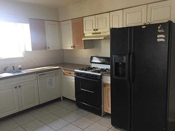 unit 1 kitchen