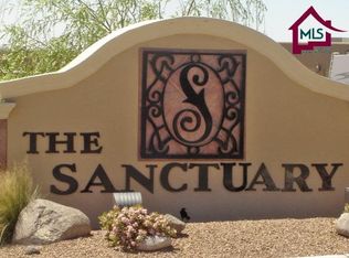 1796 San Leonardo Ct, Las Cruces, NM 88005