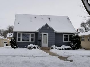 711 7th Ave SW, Austin, MN 55912