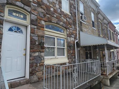 1030 Elm St, Reading, PA, 19604