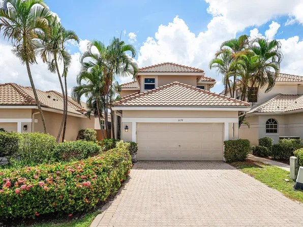 6674 NW 25th Ave, Boca Raton, FL 33496