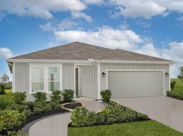 Plan 1676 Modeled Plan, Saddlebrook Preserve