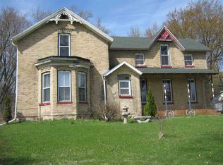 W5046 County Highway P, Pardeeville, WI 53954