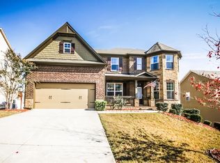 4525 Wollaston Rd, Cumming, GA 30041