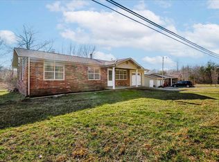 1075 Bee Creek Rd, Corbin, KY 40701