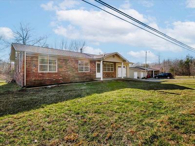 1075 Bee Creek Rd, Corbin, KY, 40701