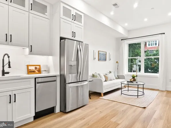 2517 Ontario Rd NW #3, Washington, DC 20009