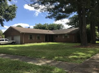 420 Leepoint Rd, Norfolk, VA 23502