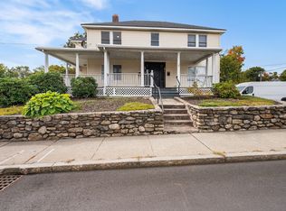 151 Central St, Leominster, MA 01453